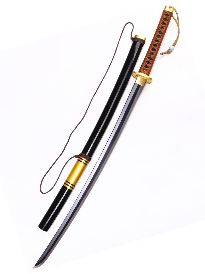 Anime August Deals: Save Up to 25% on Replicas