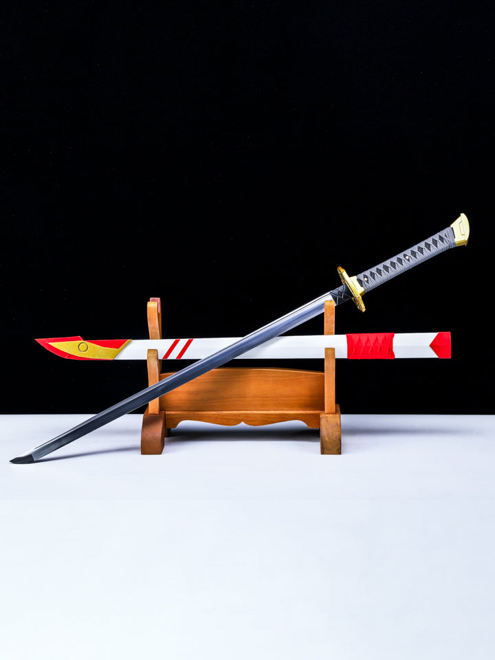 Anime August Deals: Save Up to 25% on Replicas