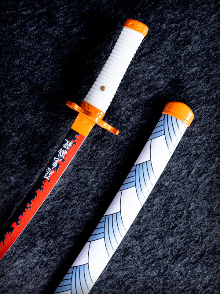 15-inch Rengoku Mini Katana