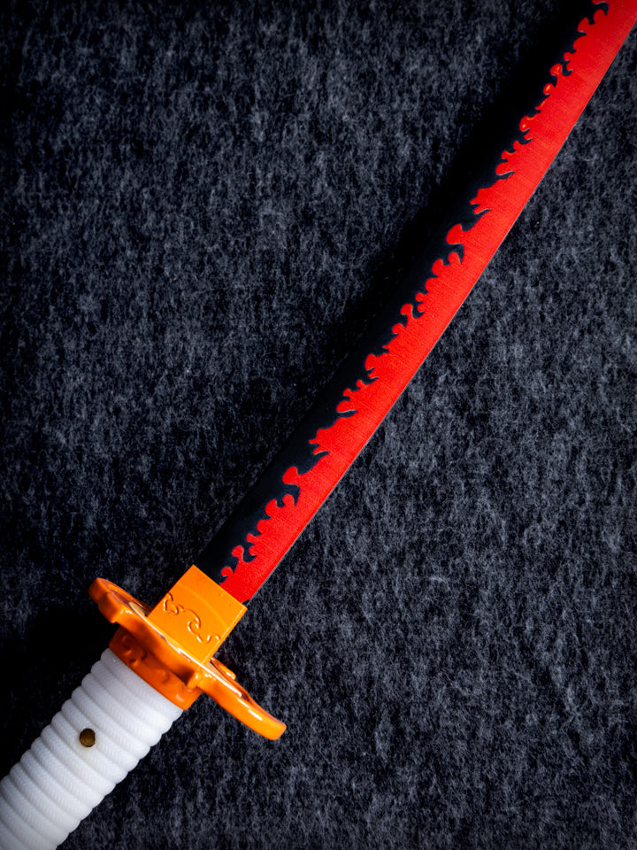 15-inch Rengoku Mini Katana