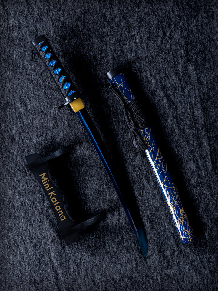 15-inch Stormbringer Mini Katana