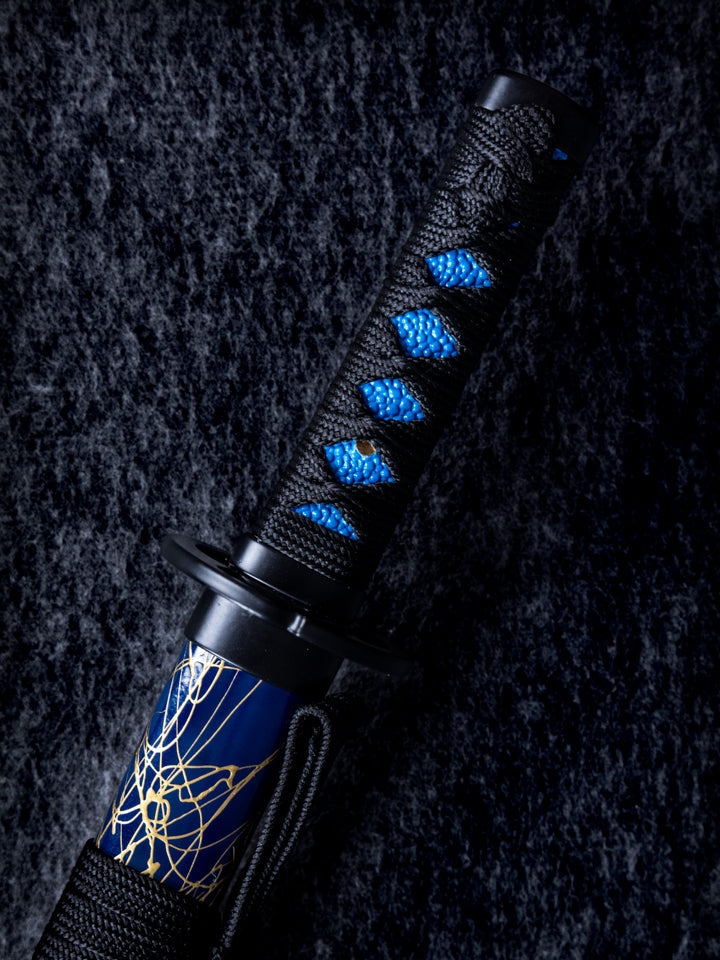 15-inch Stormbringer Mini Katana