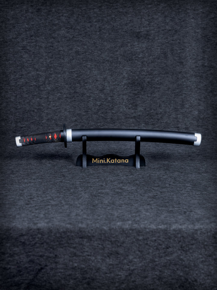 15-inch Tanjiro Mini Katana