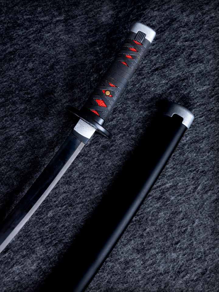 15-inch Tanjiro Mini Katana