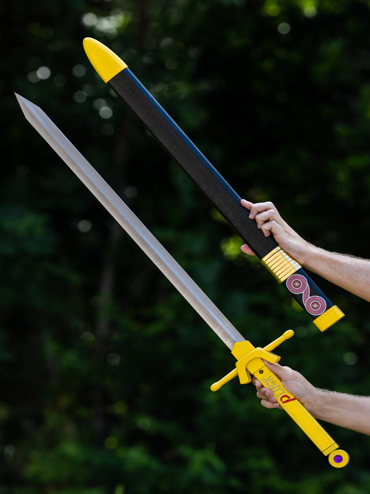 Anime August Deals: Save Up to 25% on Replicas