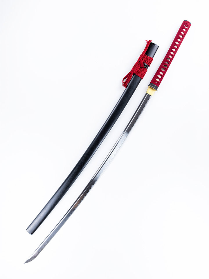 9260 Nodachi Sword
