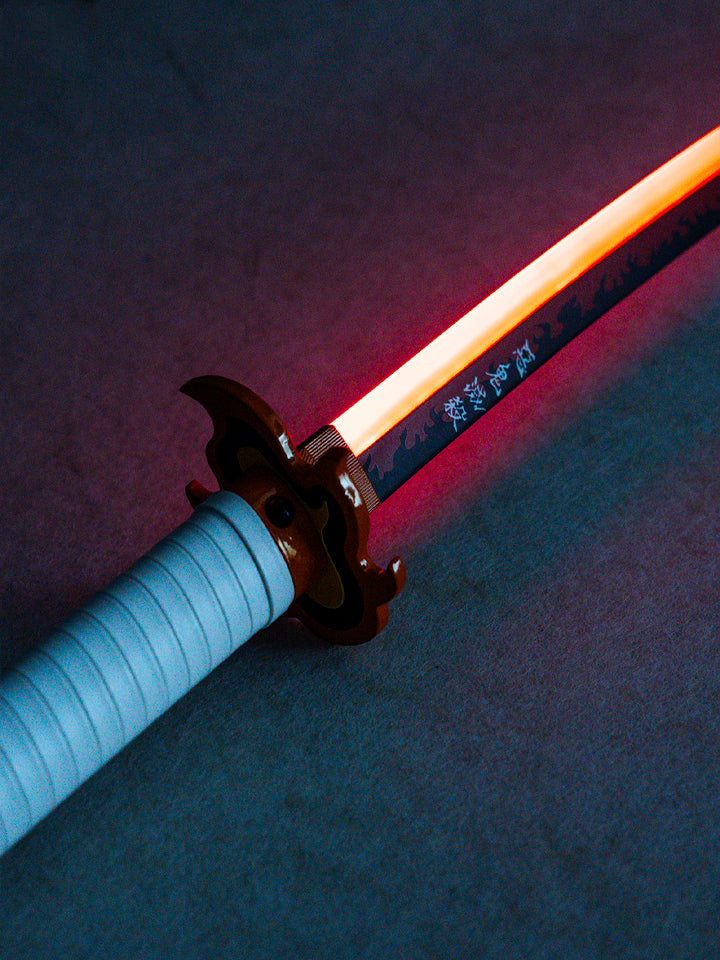 Anime August Deals: Save Up to 25% on Replicas