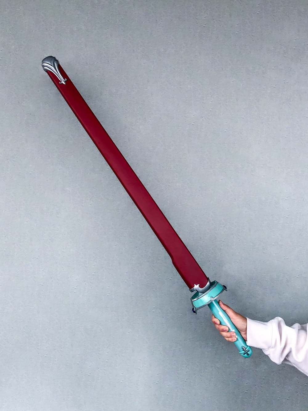 Asuna's Lambent Light (METAL)