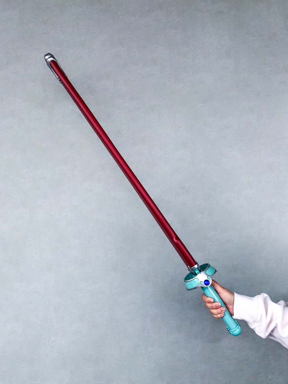 Asuna's Lambent Light (METAL)